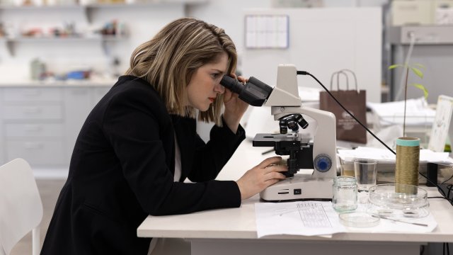 Снимка: Bloomberg