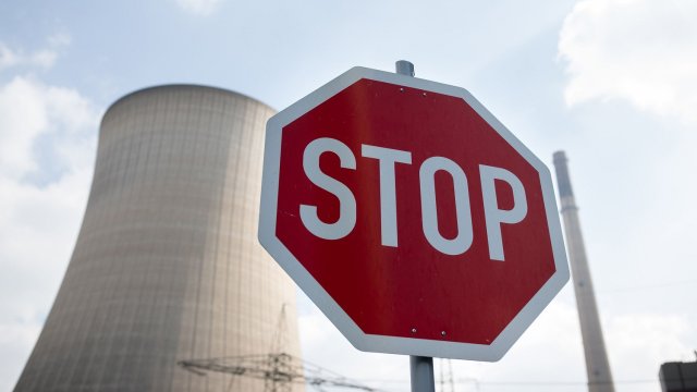 Снимка: Bloomberg LP