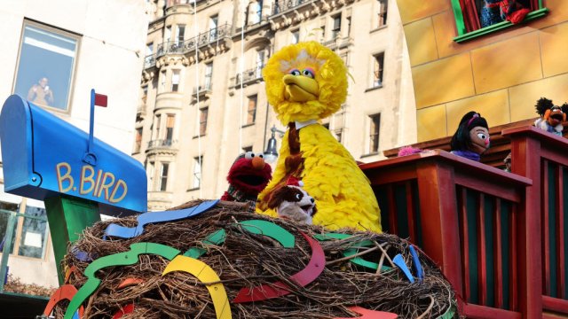 Снимка: Theo Wargo/Getty Images