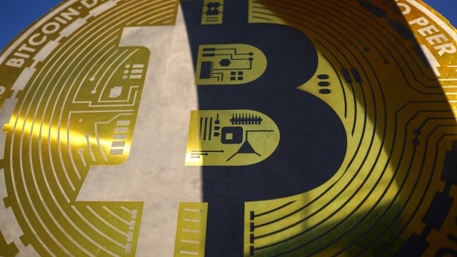 Снимка: Bloomberg LP