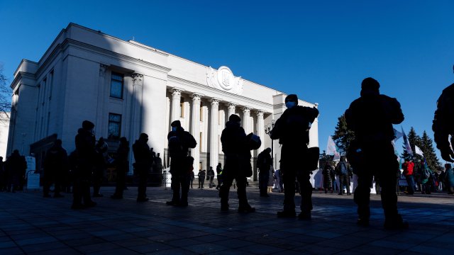 Снимка: Ethan Swope/Bloomberg, архив