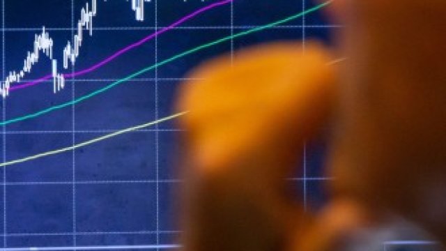 <p>
	<em>Снимка: Michael Nagle, Bloomberg</em></p>
