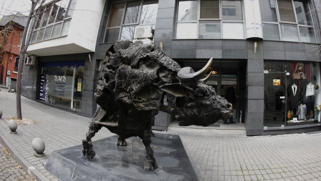 Снимка: Investor.bg