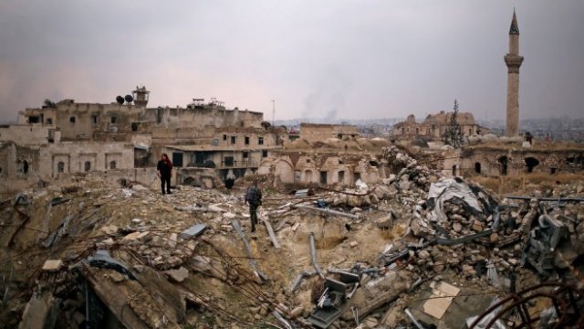 <p>
	<em>Снимка: Ройтерс</em></p>
