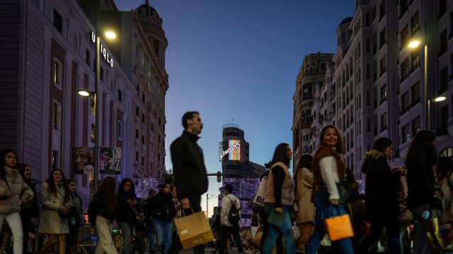 Снимка: Bloomberg L.P.