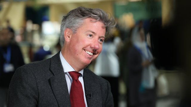 Снимка: Bloomberg