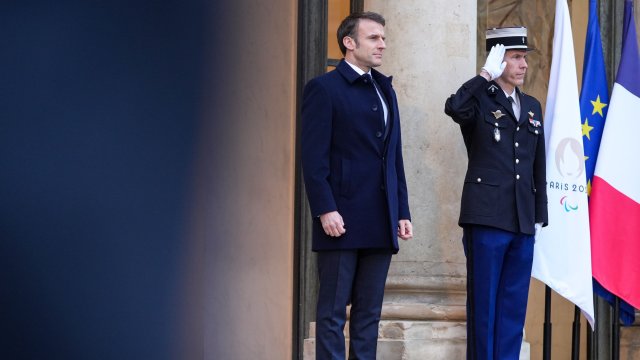 Снимка: Nathan Laine/Bloomberg