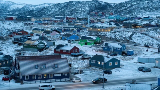 Снимка: Bloomberg