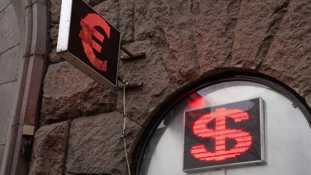 Снимка: Andrey Rudakov/Bloomberg