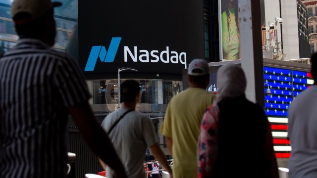 Снимка: Michael Nagle/Bloomberg