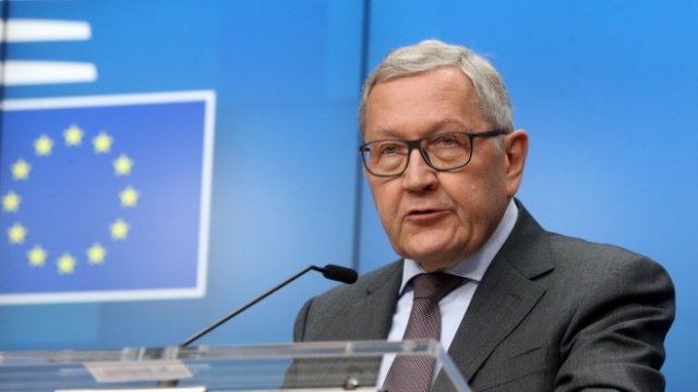 <p>
	Клаус Реглинг. <em>Снимка: Bloomberg L.P.</em></p>
