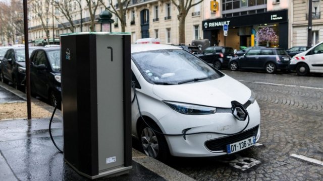 <p>
	<em>Снимка:&nbsp;Benjamin Girette/Bloomberg</em></p>
