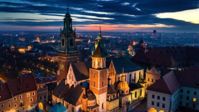 <p>
	<em>Снимка: EPA/БГНЕС</em></p>
