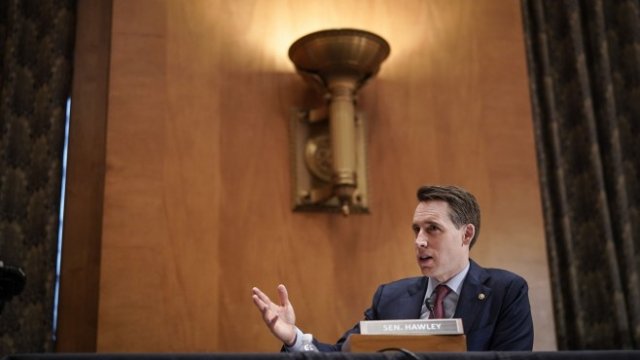 <p>
	<em>Снимка:&nbsp;Drew Angerer/Bloomberg</em></p>
