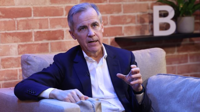 Снимка: Bloomberg L.P.