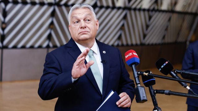 Снимка: Simon Wohlfahrt/Bloomberg