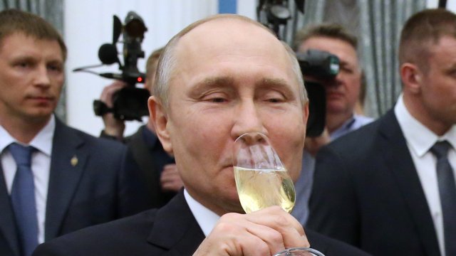 Снимка:  Mikhail Svetlov/Getty Images