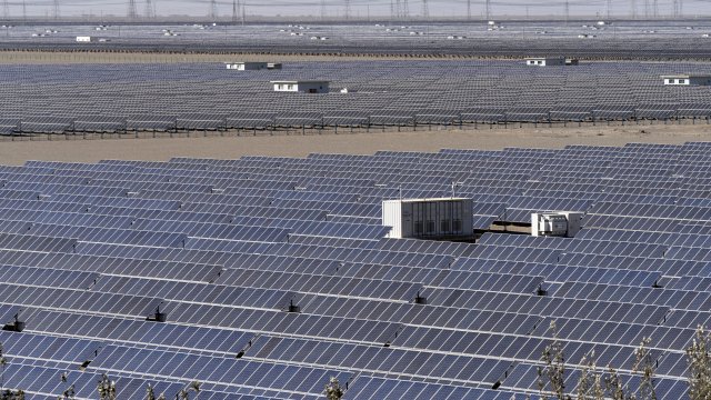 Снимка: Bloomberg L.P.