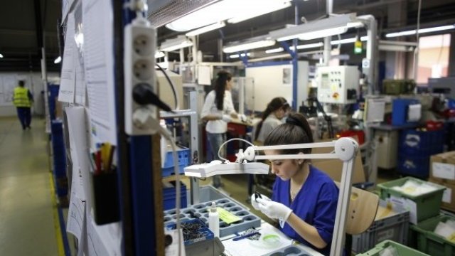 <p>
	<em>Снимка: Архив, Ройтерс</em></p>
