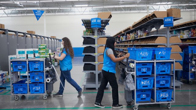 Снимка: Bloomberg LP