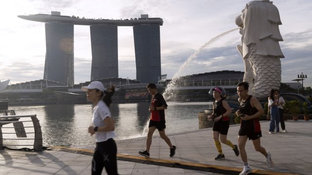 Снимка: Bloomberg L.P.