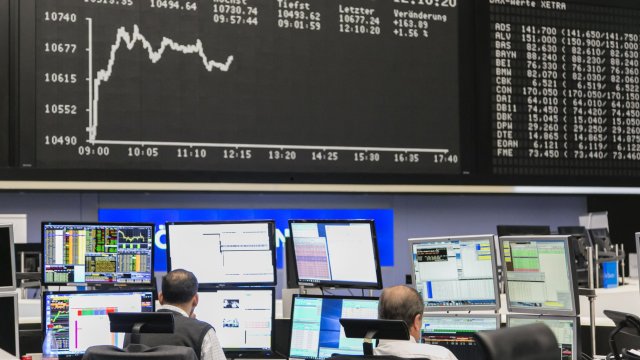 Снимка: Bloomberg L.P.