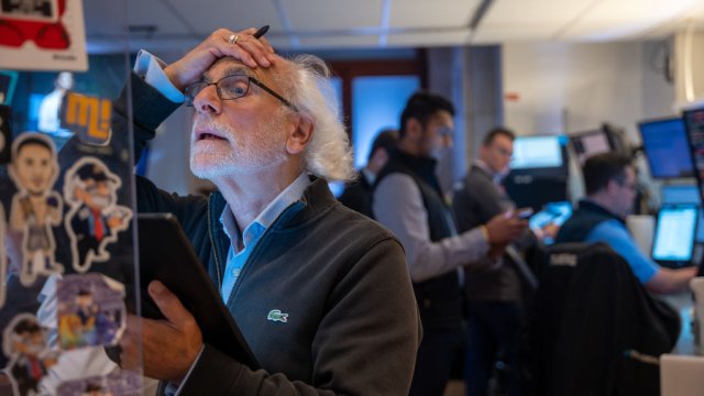 Снимка: Spencer Platt/Getty Images