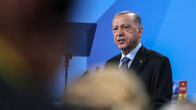 Снимка: Bloomberg LP