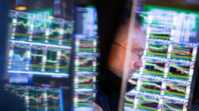 <p>
	<em>Снимка: Michael Nagle/Bloomberg</em></p>
