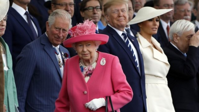 <p>
	<em>Снимка: Luke MacGregor/Bloomberg</em></p>
