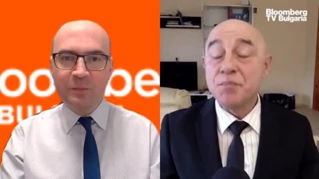 <p>
	<em>Снимка: Bloomberg TV Bulgaria</em></p>
