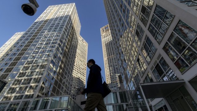 <p>
	<em>Снимка:&nbsp;Qilai Shen/Bloomberg</em></p>
