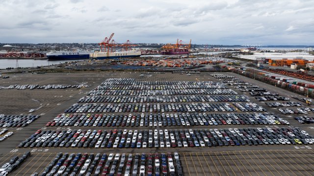 Снимка: Bloomberg L.P.