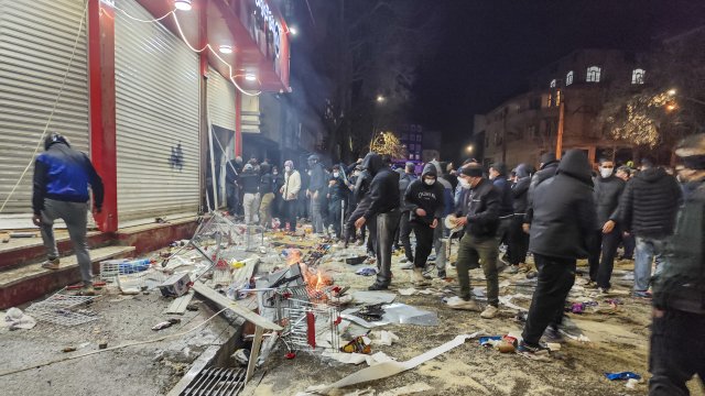 Снимка: Bloomberg LP