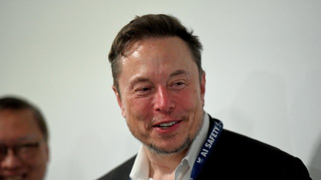 Снимка: Bloomberg L.P.