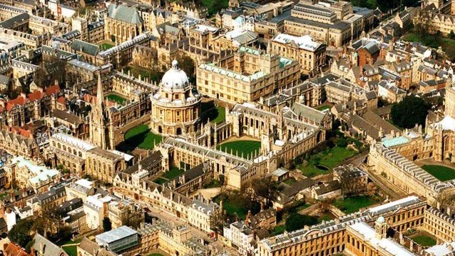 <p>
	<em>Снимка: Oxford University Website</em></p>
