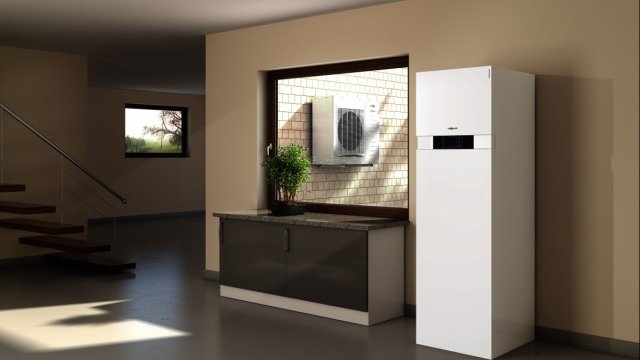 <p>
	<em>Снимка:&nbsp;Viessmann</em></p>
