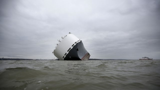 Снимка: Bloomberg L.P.