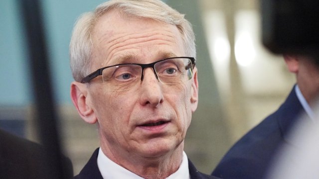 Премиерът Николай Денков. Снимка: Стефан Василев, БГНЕС