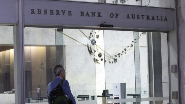 Снимка: Bloomberg LP