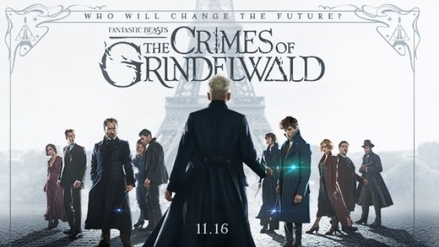 <p>
	<em>Снимка: Fantastic Beasts Facebook Page</em></p>
