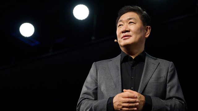 Снимка: Bloomberg