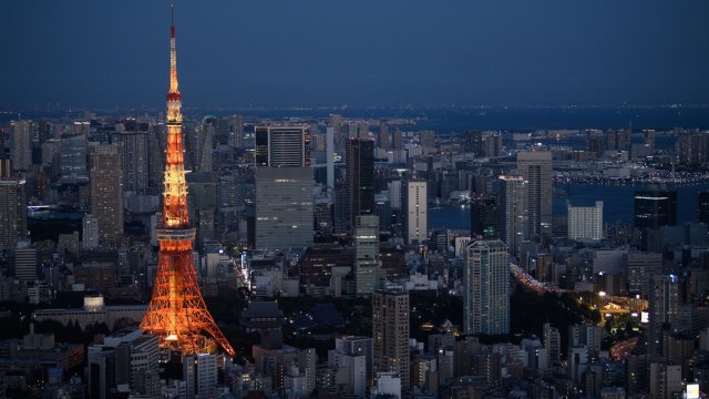 Снимка: Bloomberg L.P.