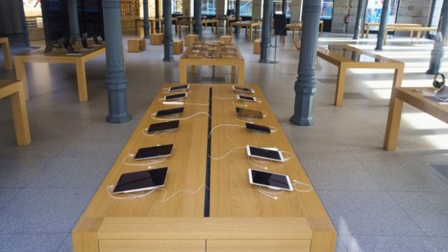 <p>
	<em>Снимка: Angel Navarrete/Bloomberg</em></p>
