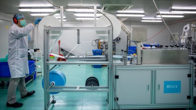 <p>
	<em>Снимка: Bloomberg</em></p>
