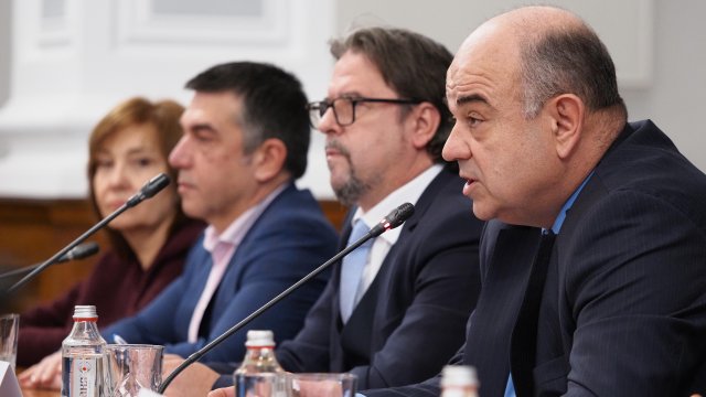 Снимка: БГНЕС