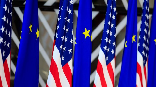 Снимка: Bloomberg LP