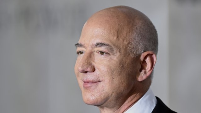 Снимка: Bloomberg L.P.