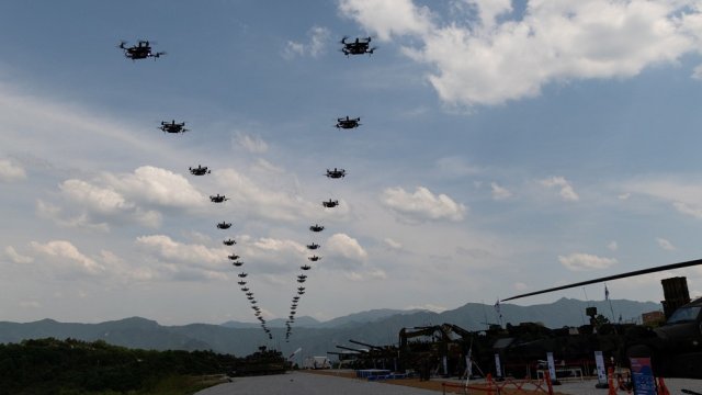 Снимка: Bloomberg LP