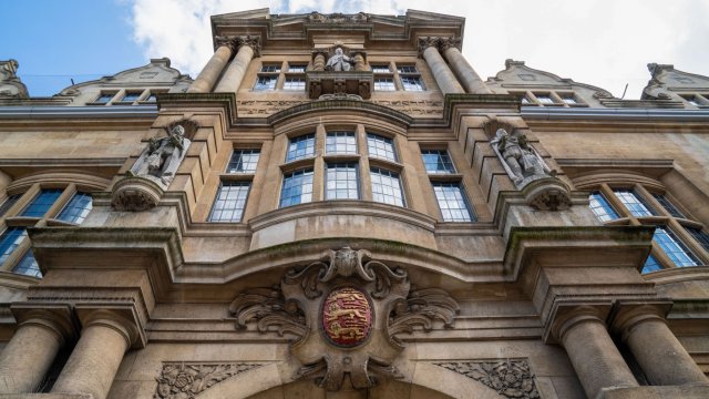 Снимка: Bloomberg